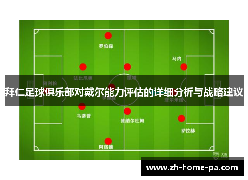 拜仁足球俱乐部对戴尔能力评估的详细分析与战略建议