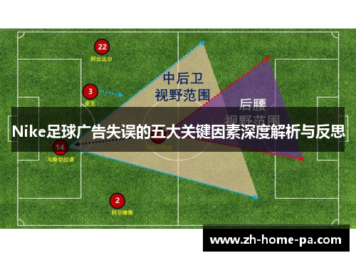 Nike足球广告失误的五大关键因素深度解析与反思