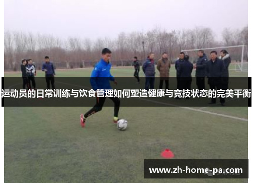 运动员的日常训练与饮食管理如何塑造健康与竞技状态的完美平衡