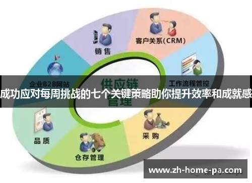 成功应对每周挑战的七个关键策略助你提升效率和成就感