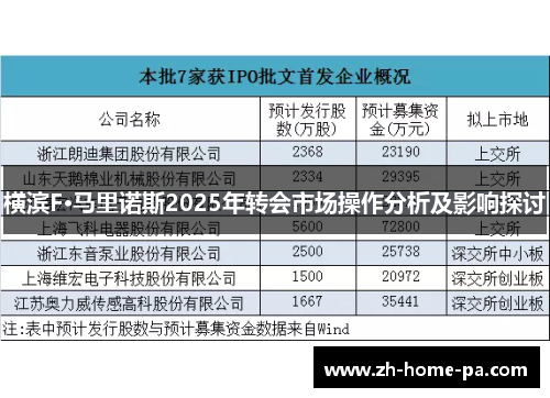 横滨F·马里诺斯2025年转会市场操作分析及影响探讨