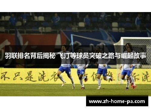 羽联排名背后揭秘 飞汀等球员突破之路与崛起故事