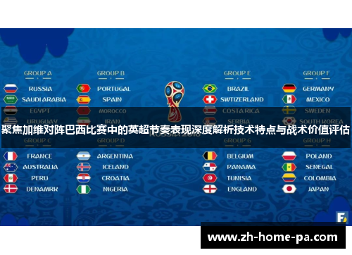 聚焦加维对阵巴西比赛中的英超节奏表现深度解析技术特点与战术价值评估