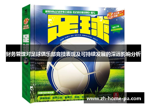 财务管理对足球俱乐部竞技表现及可持续发展的深远影响分析 财务管理对足球俱乐部竞技表现及可持续发展的深远影响分析