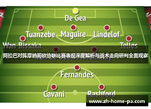 阿拉巴对阵摩纳哥欧协联比赛表现深度解析与战术走向研判全面观察
