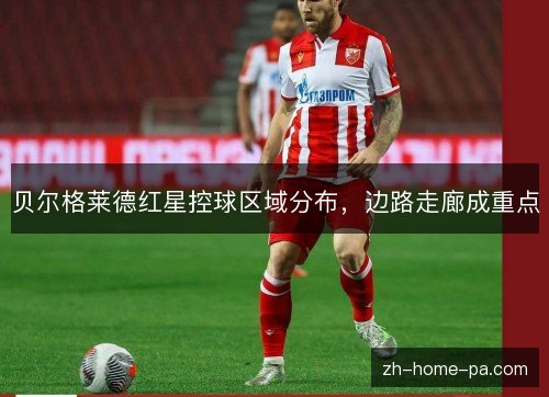 贝尔格莱德红星控球区域分布,边路走廊成重点 贝尔格莱德红星控球区域分布,边路走廊成重点